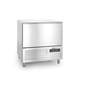 Aukstumā noturēšanas šūna 5 x GN 1/1 - Zīmols HENDI - Fourniresto