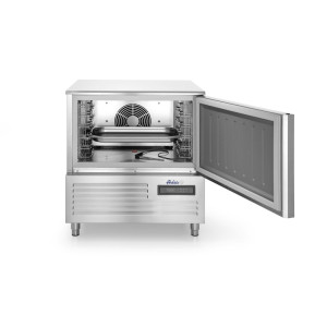 Aukstumā noturēšanas šūna 5 x GN 1/1 - Zīmols HENDI - Fourniresto