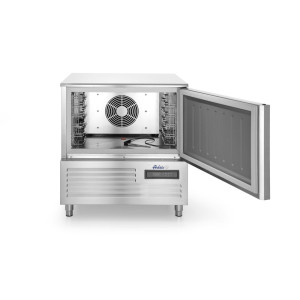 Aukstumā noturēšanas šūna 5 x GN 1/1 - Zīmols HENDI - Fourniresto