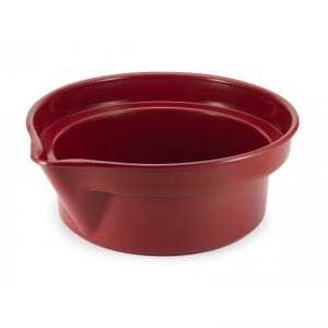 Bordeaux iztukšošanas kausējs