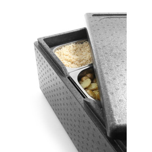 Termokaste Kitchen Line - 40 L