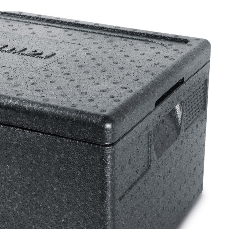 Termo kaste Kitchen Line - 80 L