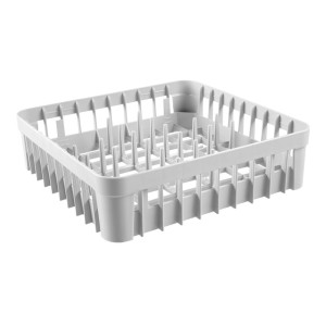 Profesionāla trauku mazgājamā mašīna K40