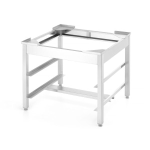 Mazgājamās mašīnas kājas K50 - zīmols HENDI - Fourniresto