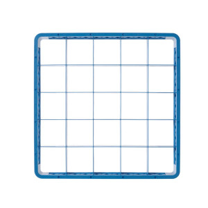 Paaugstinātājs mazgāšanas skapim - 25 nodalījumi