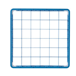 Paaugstinātājs mazgāšanas skapim - 36 nodalījumi.