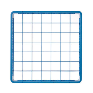 Paaugstinājums mazgāšanas skapim - 49 nodalījumi.