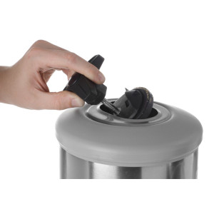 Ūdens mīkstinātājs - 12 L