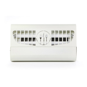 Kaitēkļu iznīcinātājs ar līmplēvi - 100 m²