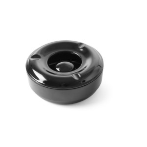 Melamīna pelēks pelēks - 146 mm diametrā