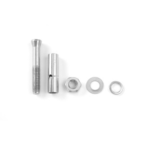 Sienas pelde - 75 mm diametrā