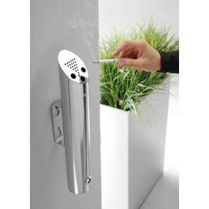 Sienas pelde - 75 mm diametrā