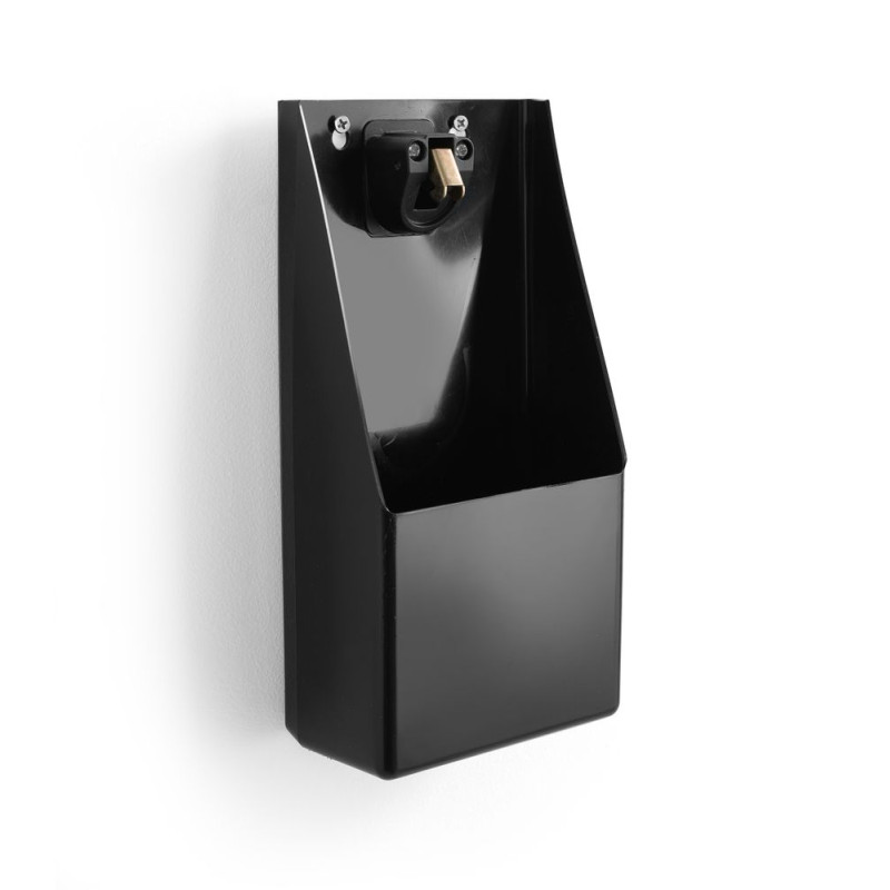 Sienas atvērējs ar krājēju