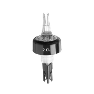 Bumbu dozators 2 cl - 2 gabali.