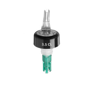 Bumbu dozators 3,5 cl - 2 gabali - HENDI zīmols - Fourniresto