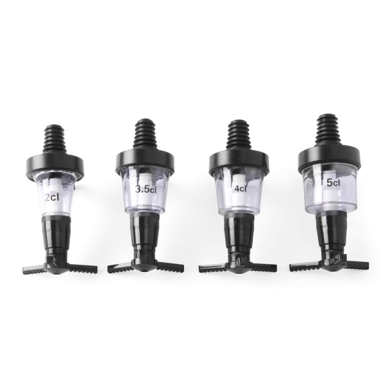 Izlietņa dozators - zīmols HENDI - Fourniresto