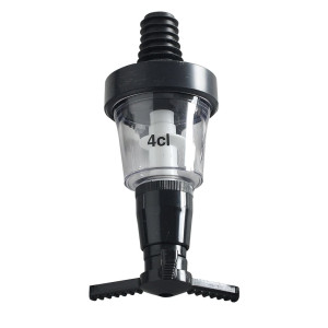 Izlietnes dozators - 4 cl