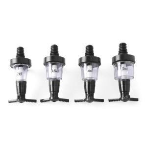 Izlietnes dozators - 4 cl