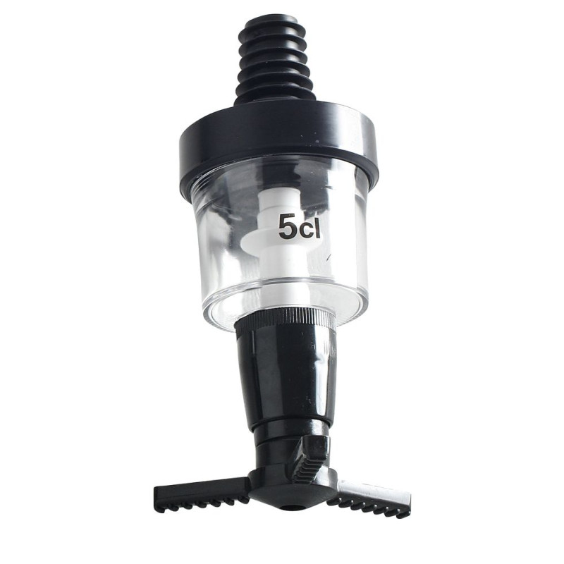Izlietnes dozators - 5 cl