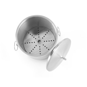 Dubultās sienas ledus spainis