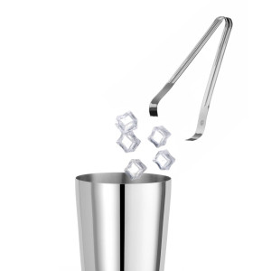 Ledus kubiņu kniepiens - 2 gabali.