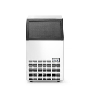 Ledus gabaliņu mašīna - Kubes - HENDI