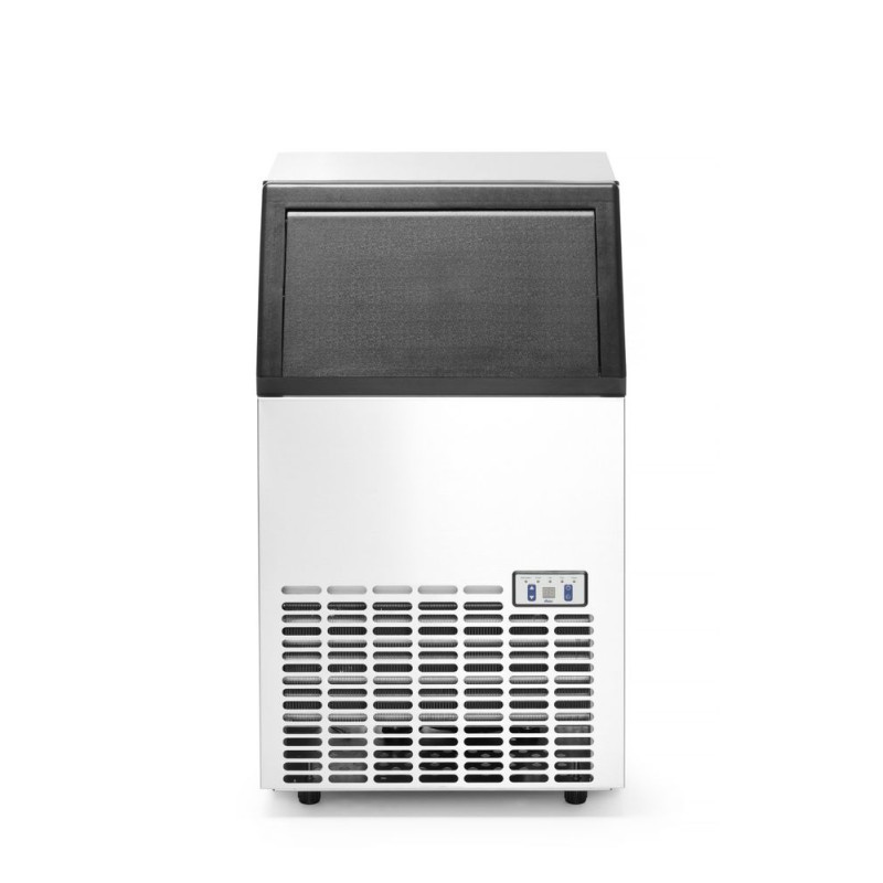 Ledus gabaliņu mašīna - Kubes - HENDI