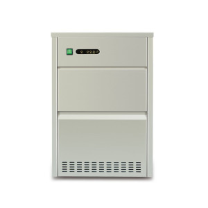 Ledus mašīna - bumbas