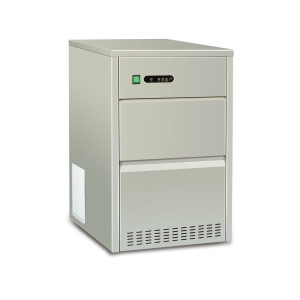 Ledus mašīna - bumbas