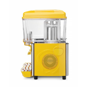 Augļu sulu izplatītājs - 2 x 12 L - Zīmols HENDI