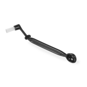 Tīrīšanas suka espresso mašīnai