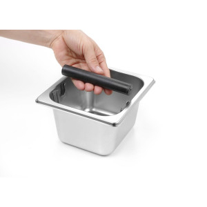 Sitkaste no nerūsējošā tērauda - GN 1/6