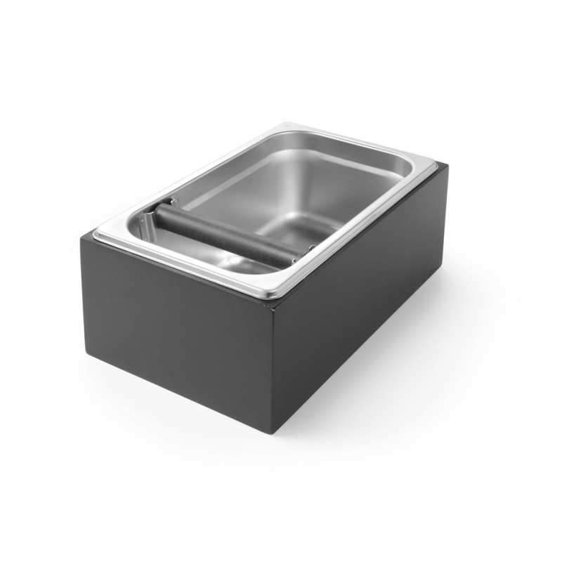 Sitkastes kaste no koka - Zīmols HENDI - Fourniresto