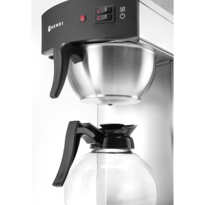 Kafijas automāts Kitchen Line - 1,8 L