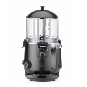 Šokolādes katla - 5 L - Zīmols HENDI - Fourniresto