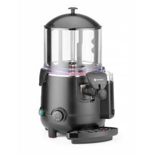 Šokolādes katla - 5 L - Zīmols HENDI - Fourniresto