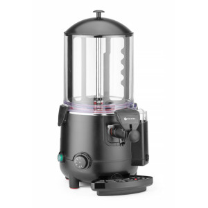 Karstā šokolādes automāts - zīmols HENDI