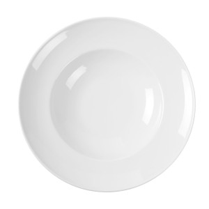 Speciāla porcelāna makaronu šķīvis - diametrs 260 mm