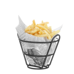 Svītrojamais papīrs, žurnāla izdruka - 200 x 250 mm - 500 vienības