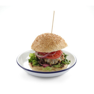 Dziļa šķīvis - Zīmols HENDI - Fourniresto