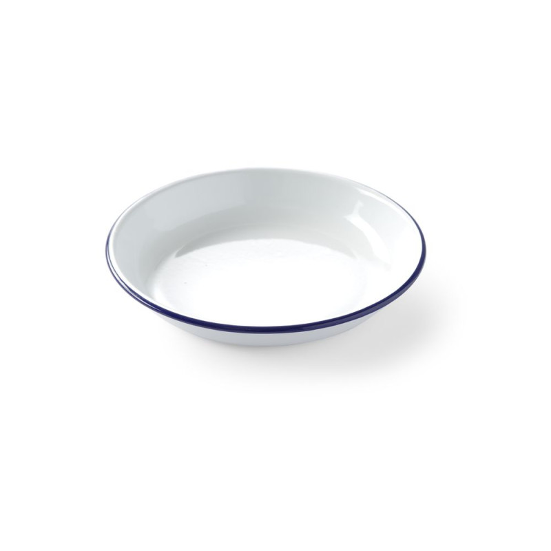 Dziļa šķīvis - Zīmols HENDI - Fourniresto