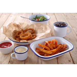 Platīgs četrstūris - Zīmols HENDI - Fourniresto