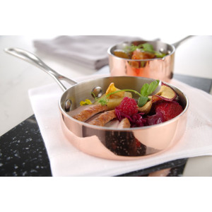 Miniatūra panna - Zīmols HENDI - Fourniresto