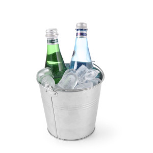 Spainis ar rokturi - 160 mm diametrā