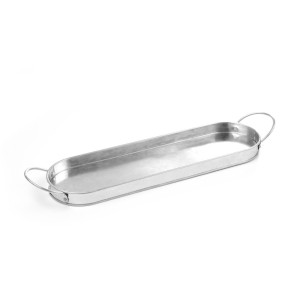 3 spaini ar plāksni - Zīmols HENDI - Fourniresto