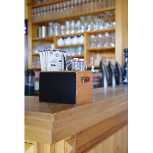 Pamatne un garšvielu kaste