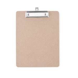 Aizsargapvalks Clipboard - 185 x 245 mm