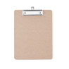 Aizsargapvalks Clipboard - 185 x 245 mm