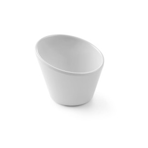 Nogāztais boulings no melamīna - 97 x 97 mm