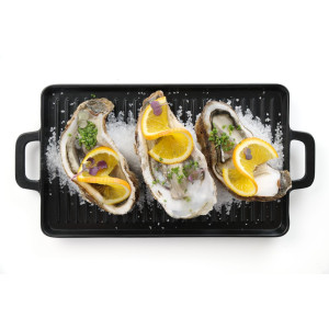 Mazais šefpavārs mini grila plāksne - HENDI zīmols - Fourniresto